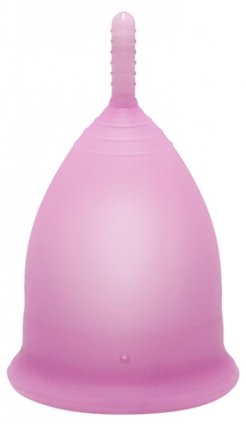 DivineCup - Farbe Pretty in Pink/Pink
